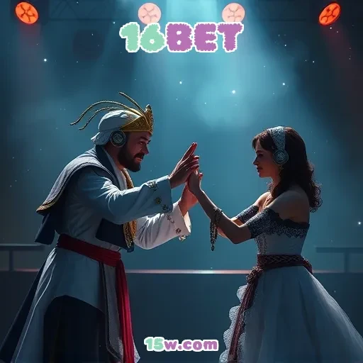 16BET: Segurança que Faz a Diferença nas Apostas Online