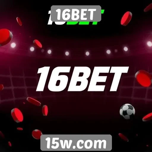 Impacto das promoções e bônus no 16BET
