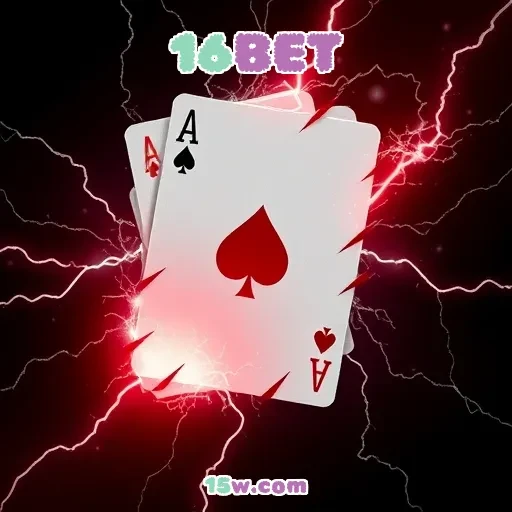 16BET: A Confiança Que Você Procura em Jogos Online