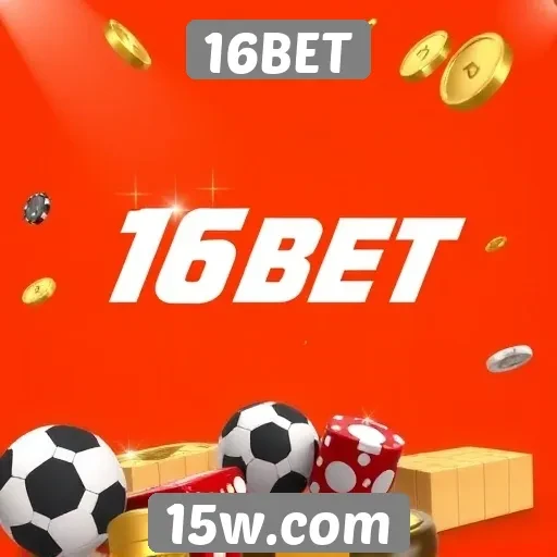 Avaliação da plataforma de jogos 16BET