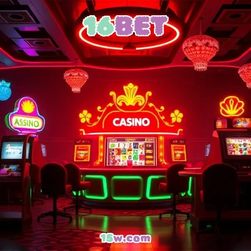 16BET: Eventos Esportivos que Você Não Pode Perder!