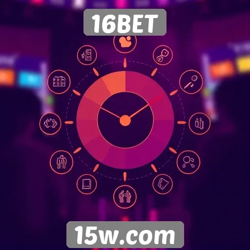 Avaliação da experiência do usuário no site 16BET