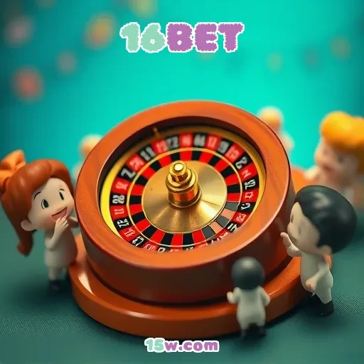 16BET: Promoções Fantásticas que Você Não Pode Perder