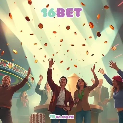 16BET: Recursos do App que Transformam sua Experiência de Apostas