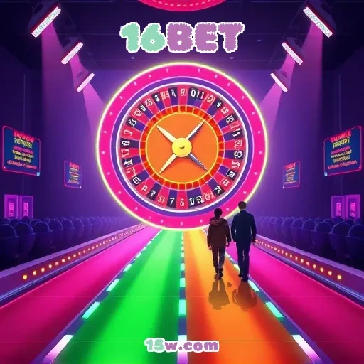 16BET: As Fantásticas Ofertas da Seção de Caça-Níqueis