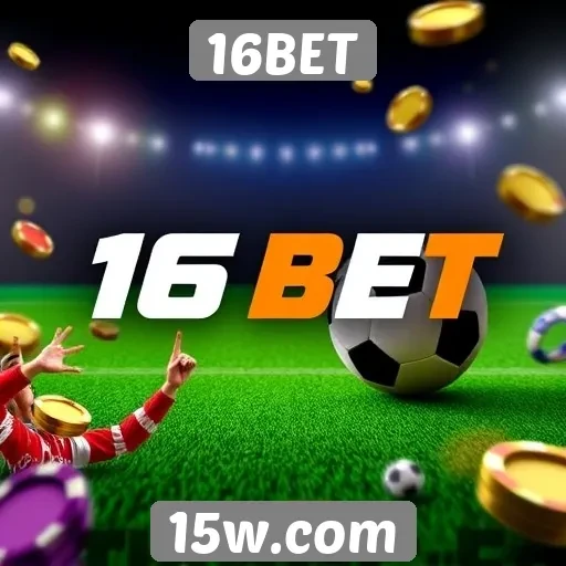 Jogos populares disponíveis no site 16BET