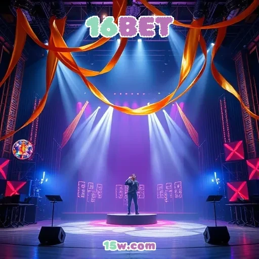 16BET: Descubra os Melhores Jogos e Recursos Imperdíveis