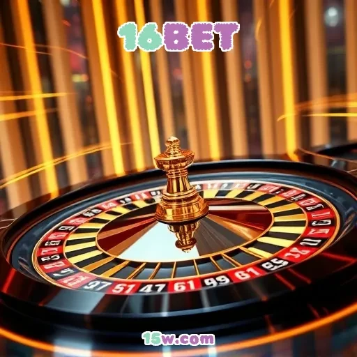 16BET: Facilidades de Pagamento que Transformam sua Experiência de Jogo